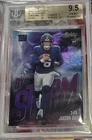 2025 Panini Jaxson Dart Spectrum Purple (Raw)