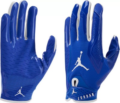 NEW! Nike Jordan Fly Lock 2.0 Receiver Football Men's Gloves Color