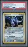 2006 POKEMON EX LEGEND MAKER #1 AERODACTYL-REVERSE FOIL PSA 5