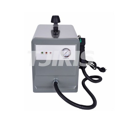 Dental Lab Steam Cleaner Portable Steam Cleaning Unit for Manual Filling