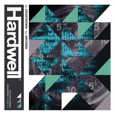 Hardwell / Vol 2: Countdown/Encoded