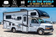 2026 East to West Entrada 210NSC