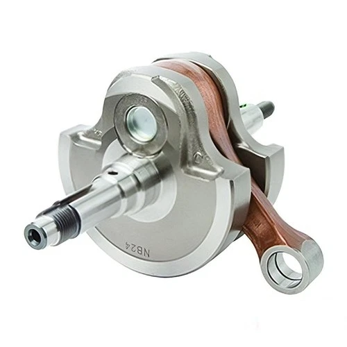 CRANKSHAFT ASSY *{E33}*