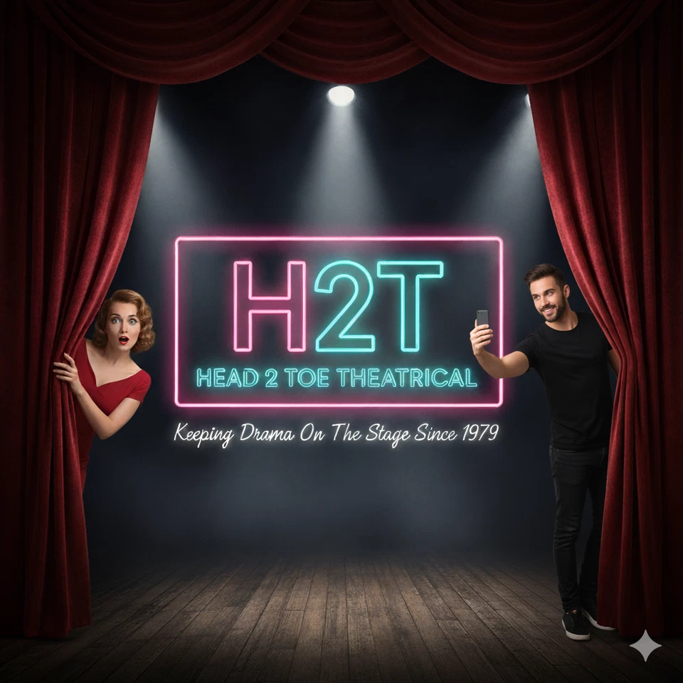 Memory Orb Stage Prop Light sad blue emotion cosplay accessory actress perform - Image 2 of 4