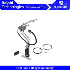 For 1995 Chevrolet Tahoe 5.7L V8 Fuel Pump Hanger Assembly Delphi