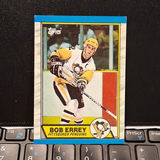 Click to enlarge Bob Errey