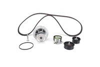 1X Bosch 1 987 948 758 Wasserpumpe + Zahnriemensatz FüR Opel Vauxhall