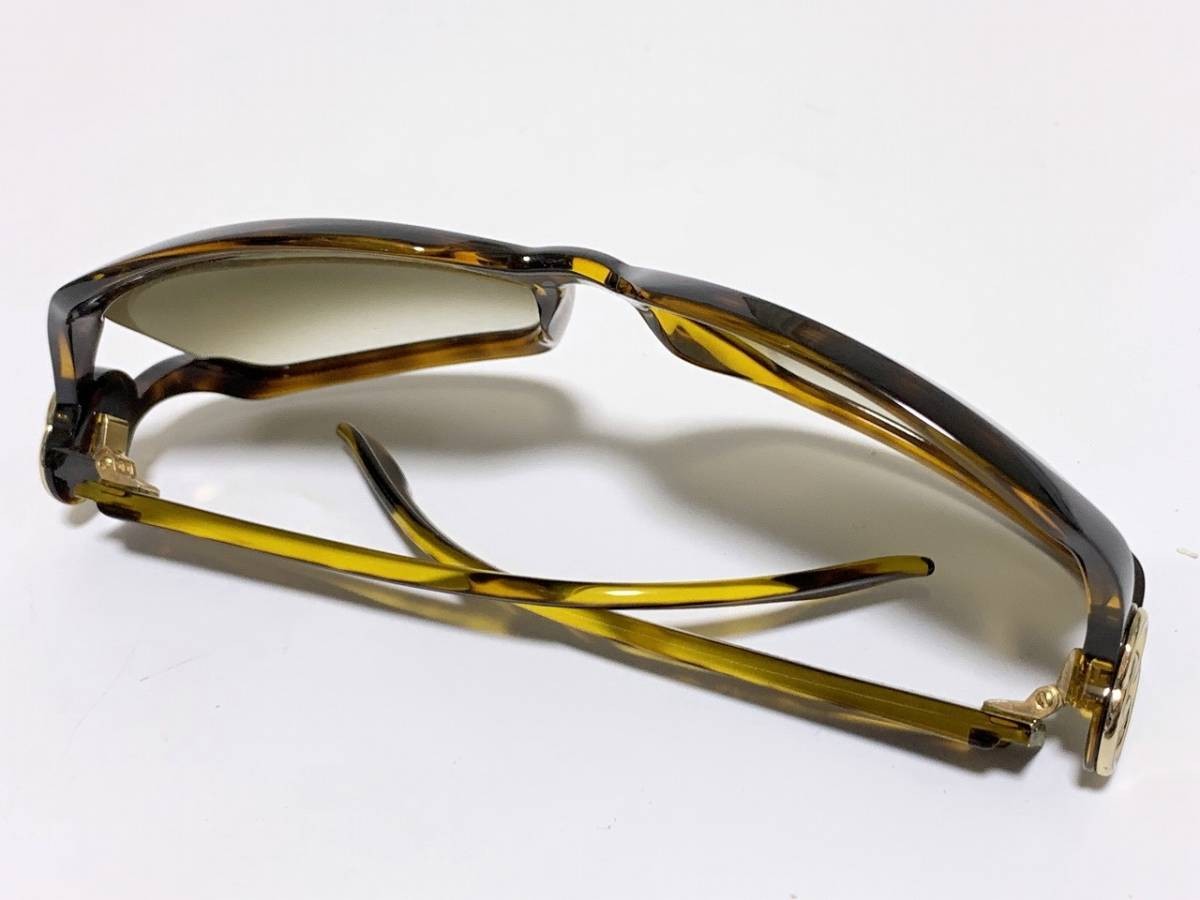 GUCCI Sunglasses with Storage Bag Women Men D13 thumbnail 3