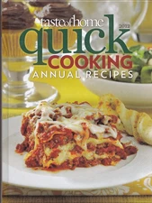 Taste of Home Quick Cooking Annual Recipes 2012