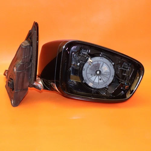 BMW 740 MIRROR RIGHT PASSENGER 2016 2017 2018 2019 G11 750 51167437146 OEM