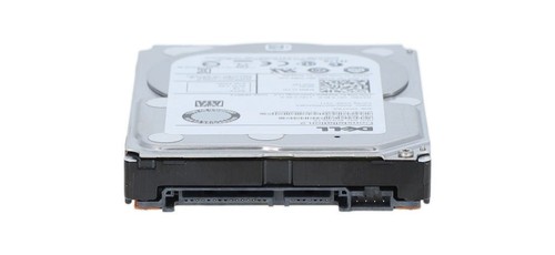 DELL 7YX58 Disco Rigido Interno 600 GB 10000 Giri/min 2.5 SAS - Foto 1