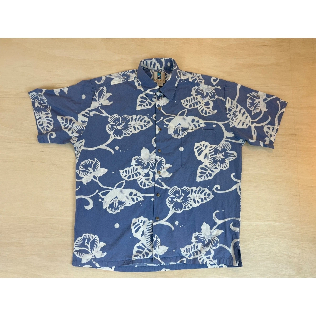 Kahala Shirts for Men for sale | eBay