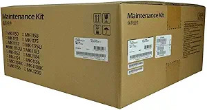 Kyocera MK1152 MK-1152 Maintenance Kit for Kyocera ECOSYS P2040dw and M2640idw