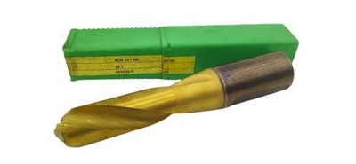 Sumitomo KDS 251 MA 905935/N MULTI-DRILL Bohrer Ø 25.1 mm Innenkühlung