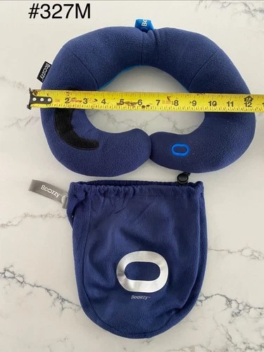 1 new  Medium bcozzy neck pillow Travel Pillow