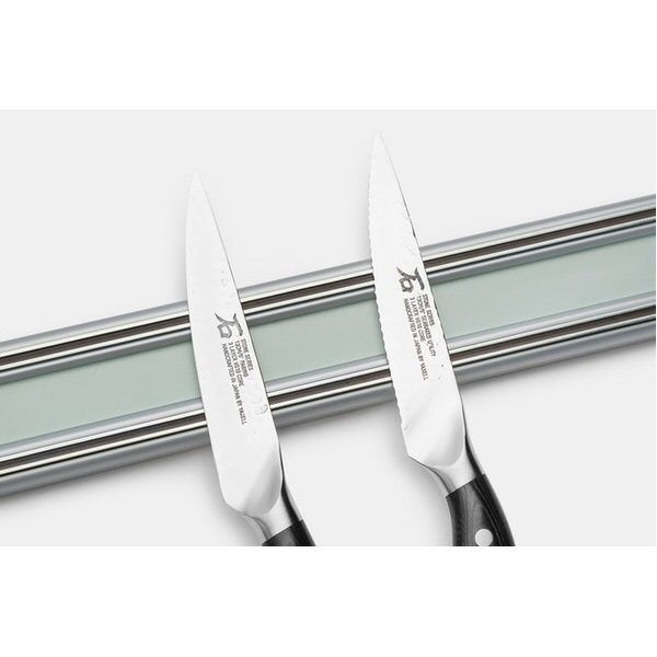 Bisbell Pro Knife Rack Frosted for sale online eBay