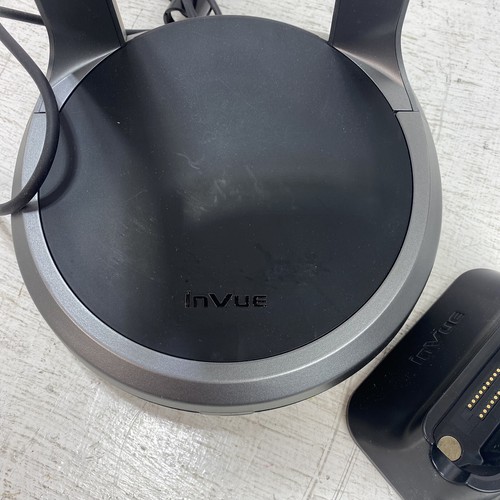 INVUE NE360C mPOS SWIVEL CENTER STAND CT3003 INV-CT3003 - 第 3/3 張圖片