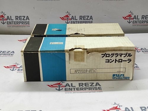 FUJI NP2Y32R-RT1C T-LINK - Photo 1/11