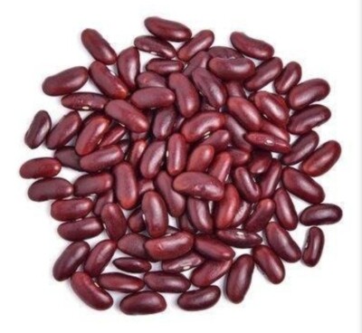 Rote Bohnen aus Polen, BIO Qualität ad 500g bis 100kg