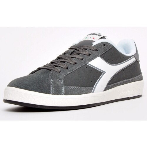 diadora classic trainers