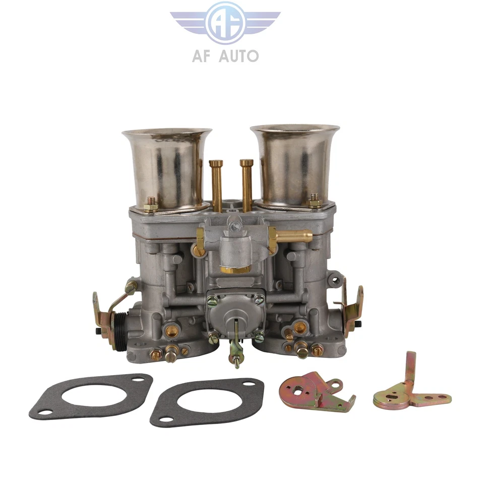 Carburetor Engine 2 Barrel For 40 IDF Bug Volkswagen Beetle Fiat - image 2 of 4