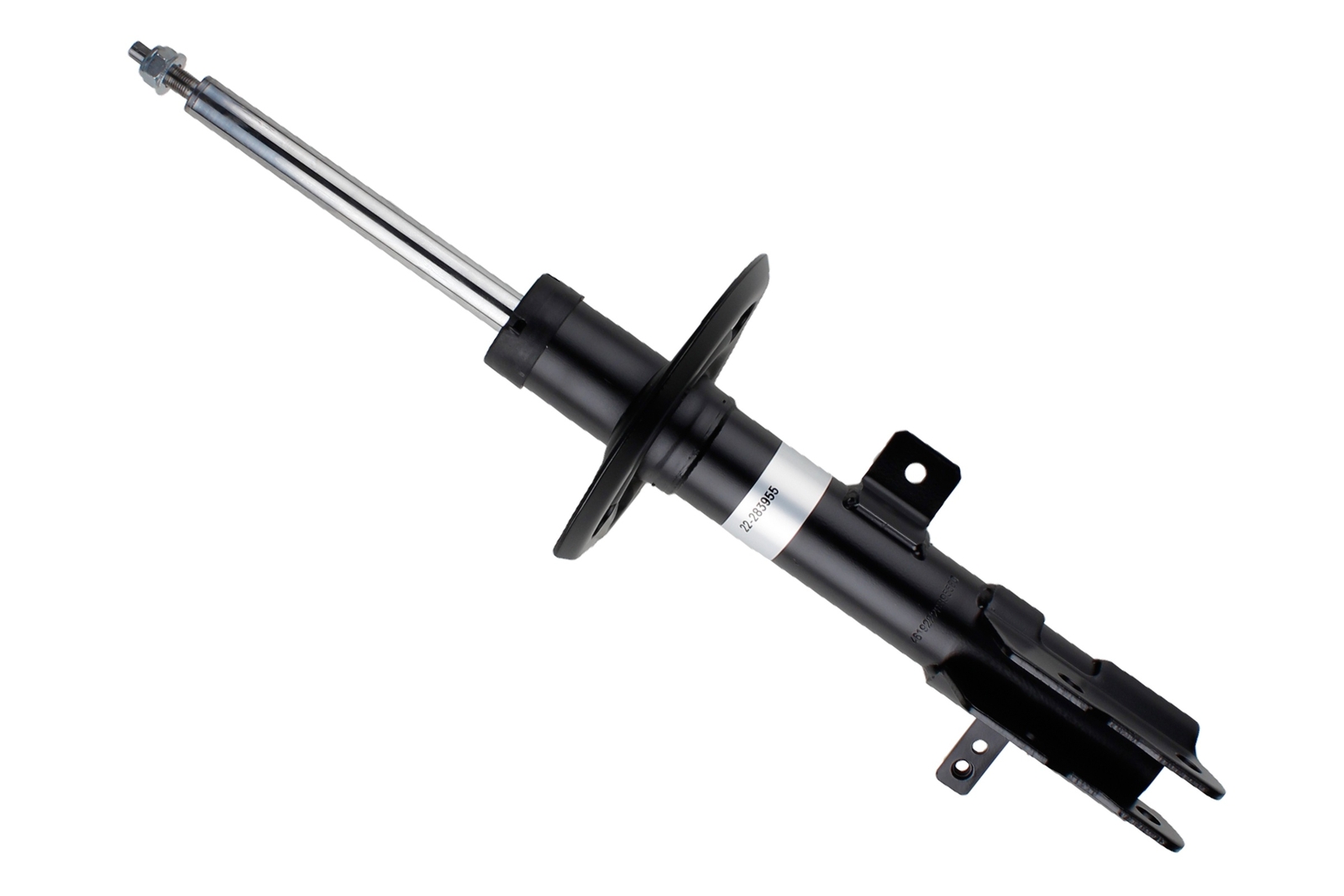 SHOCK ABSORBER FOR JEEP COMPASS/SUV OM 651.925 2.1L ED3/ERZ/EDG 2.4L