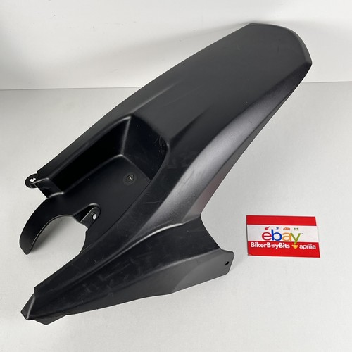 ♻️ APRILIA RS RS4 125 50 REAR WHEEL HUGGER / MUDGUARD ♻️ FREE POSTAGE - Picture 2 of 9