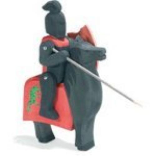 Ostheimer - Horse For Black Knight NUOVO