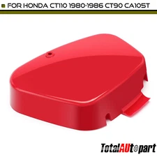 Battery Box Cover for Honda CT110 1980-1986 CT90 1969-1979 Trail 55 Right Side
