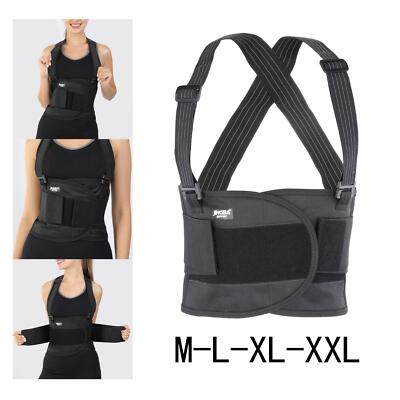 Posture Corrector Full-Support Straightener Support Belt Health Fixer Tape for