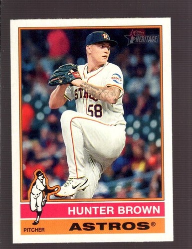 2025 Topps Heritage Short Print Base SP #401-500 - You Pick From A List - Picture 29 of 102