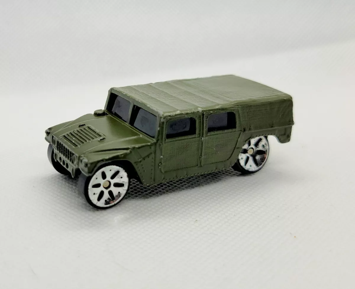Maisto humvee cheap
