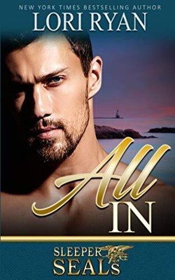 All In: Volume 9 (Sleeper SEALs), Ryan, Lori