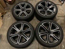Mercedes Gle 22 Inch Oem Wheels And Tpms Mercedes Gle 22 Inch Oem Wheels And Tpms