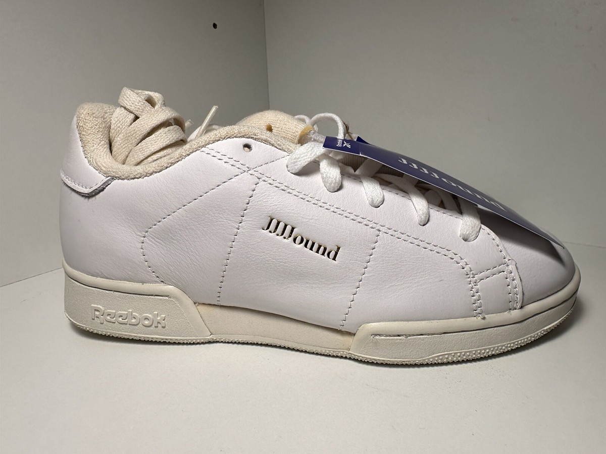 Jjjjound Reebok NPC II DEADSTOCK SZ 4M/5.5W | eBay