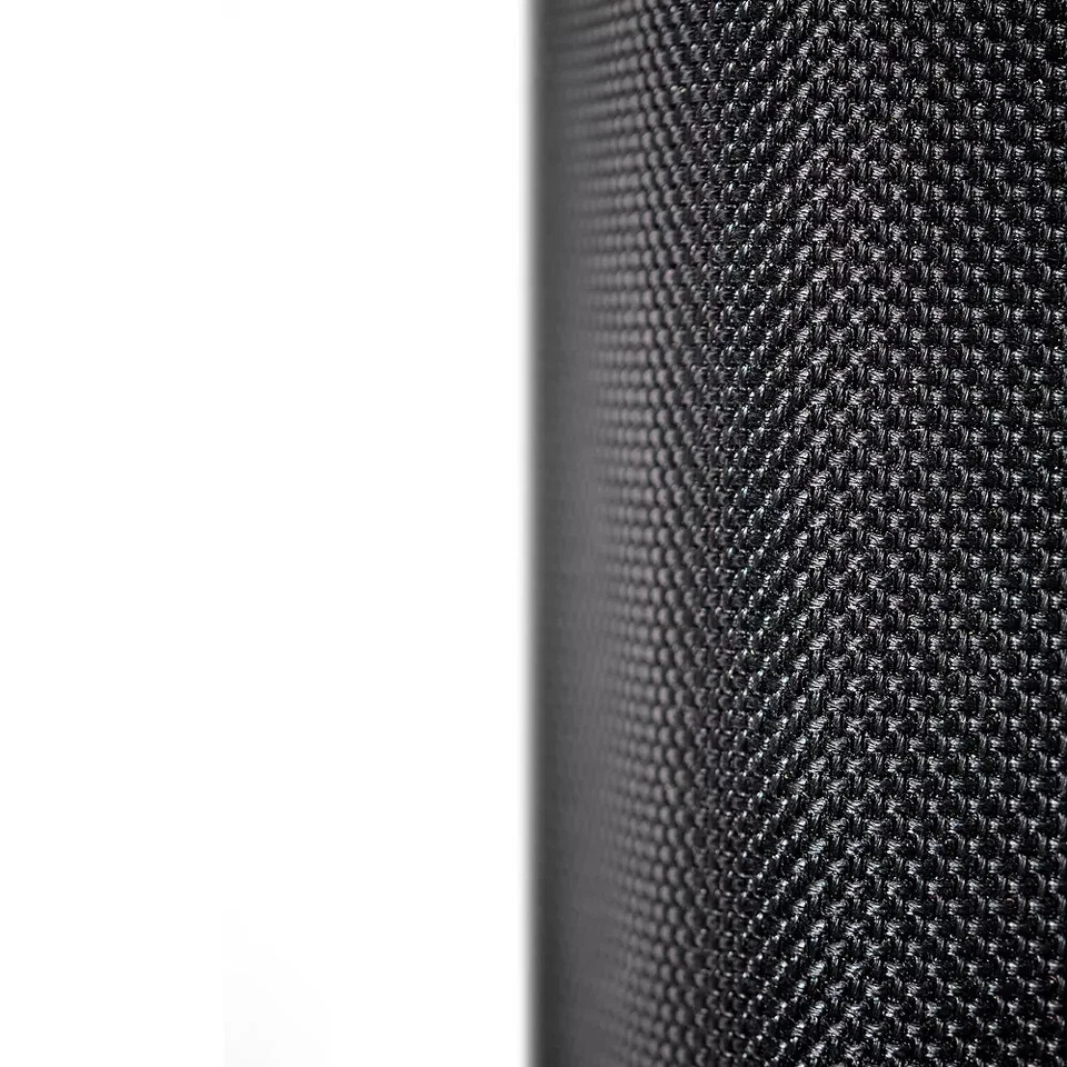 Funda asiento Honda CRF 250 2004-2009 - TODO NEGRO/BLANCO RIS #53 Foto 2 de 4