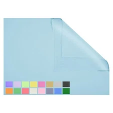 Blue Gift Tissue Paper for Gift Bags | 20"x30" - 100 Sheets | Blue Gift Wrapp...