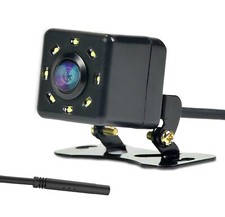 New Car Rear View Parking Backup Camera Night Vision Universal for Kenwood