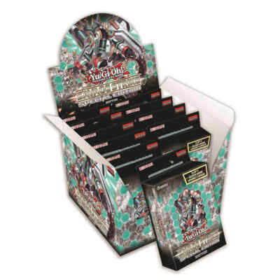 yugioh savage strike booster box Amazon.com: Yugioh Savage Strike English 1st Edition Factory Sealed Booster  Box : Toys & Games main image 1
