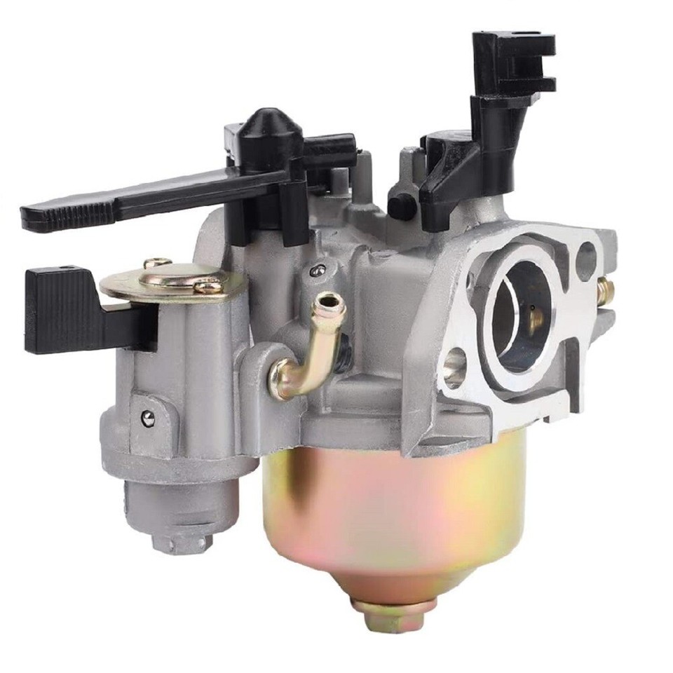Replacement Carburetor For Briggs & Stratton CR950 208CC Engine (6HP Log Splitter & More)