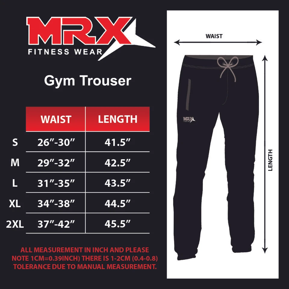 Pantalones de chándal informales para hombre Pantalones de chándal Combate Sueltos Deportes Entrenamiento Gimnasio Pantalones Foto 2 de 4