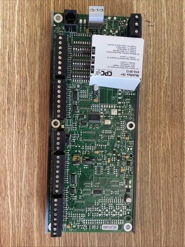 Emerson CPC 16AI Board  #810-3013 Multiflex 16+
