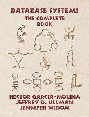 Database Systems: The Complete Book