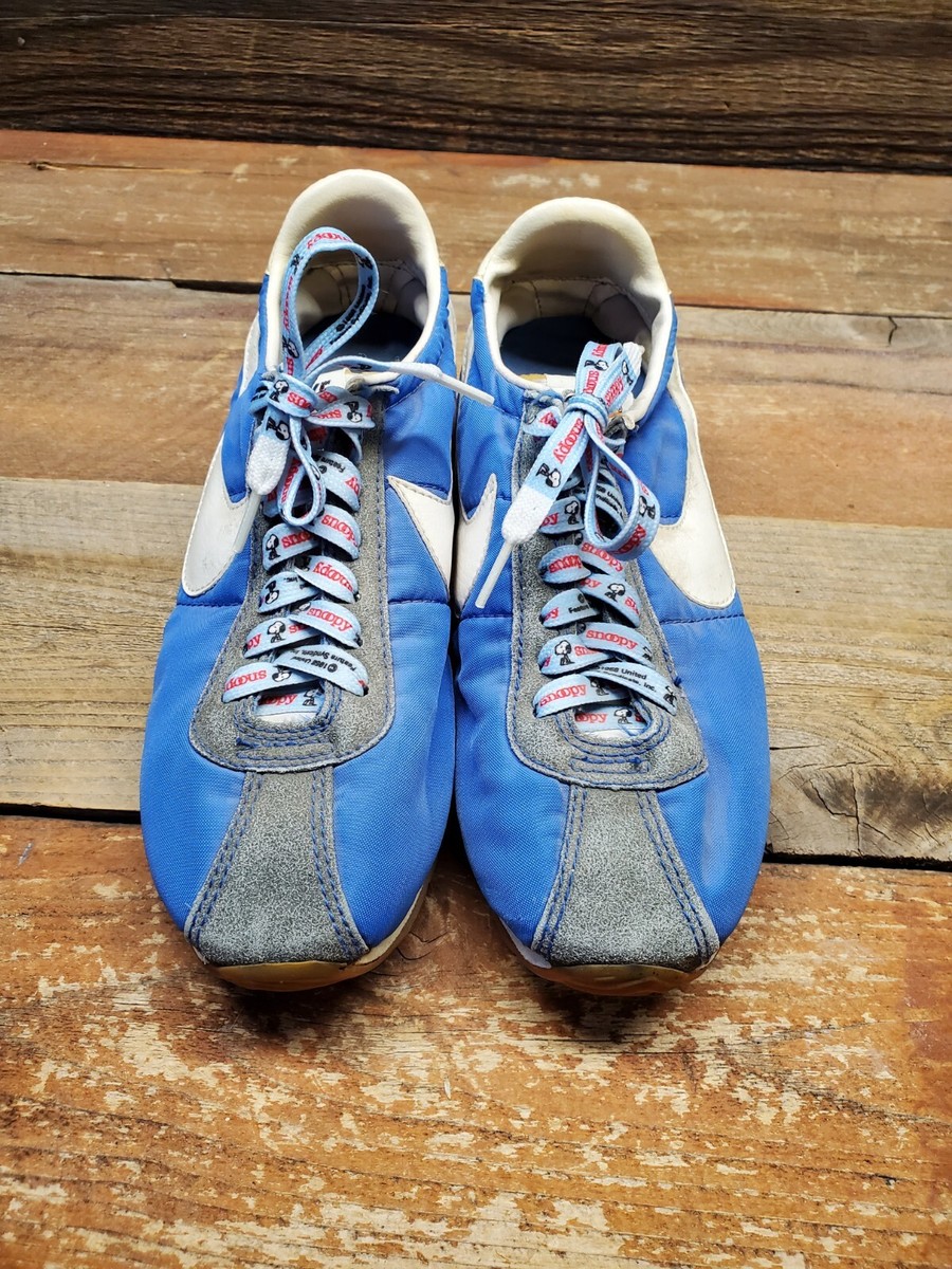 コレクション WaffleCampany Nike Waffle Trainer Yellow x Light Blue US9 Made in Japan