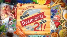 Cook, Serve, Delicious! 2!! - PC (Steam Key) FAST/US REGION