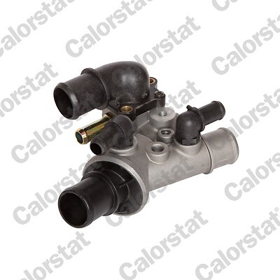 Vernet - Calorstat TH6830.80J Thermostat FüR FüR Punto 1.7D 04.96-02.00 Fiat-image