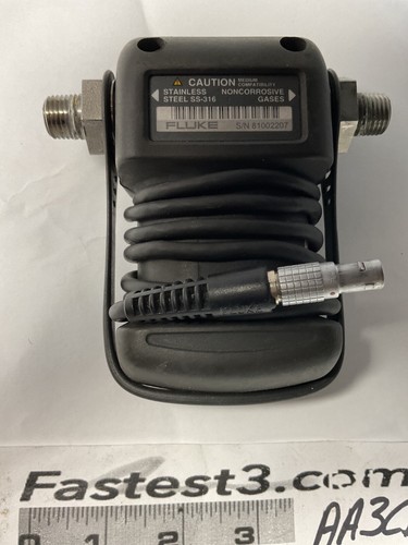 FLUKE 700P22 DRUCKMODULBEREICH 1 PSID/G - Bild 2 von 2