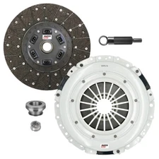 STAGE 2 HD CLUTCH KIT fits 2001-2004 FORD MUSTANG 4.6L SVT 26 spline TKO TREMEC