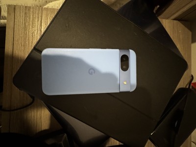 Google Pixel 8a