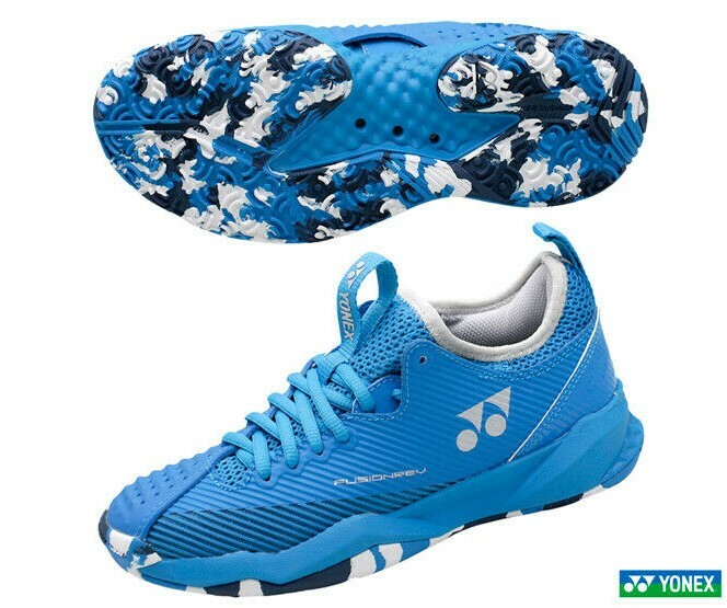YONEX POWER CUSHION FUSION REV4テニスシューズ YONEX Women's Tennis Shoes POWER CUSHION FUSIONREV 4 GC